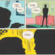 Illustration for article titled Daniel Clowes’ iPatience/i transcends space and time to explore obsession and love